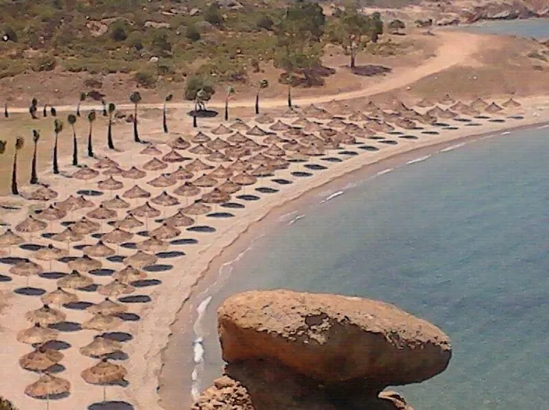 Bueno Beach Club Otel Foça 0*,  Türkiye