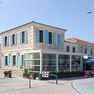 Marina Otel