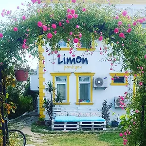 3* Bed & Breakfast Limon