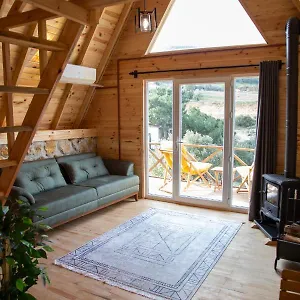 Gaia Kozbeyli Otel