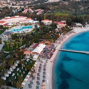 Warner Phokaia Foça